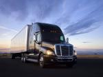 Freightliner Cascadia Raised Roof 2007 года